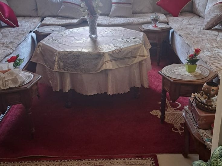 résidence Bayti Louizia