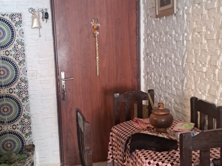 résidence Bayti Louizia