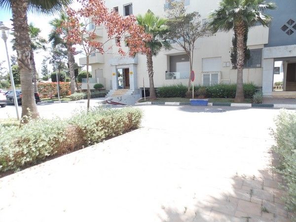 résidence Bentria à Mansouria