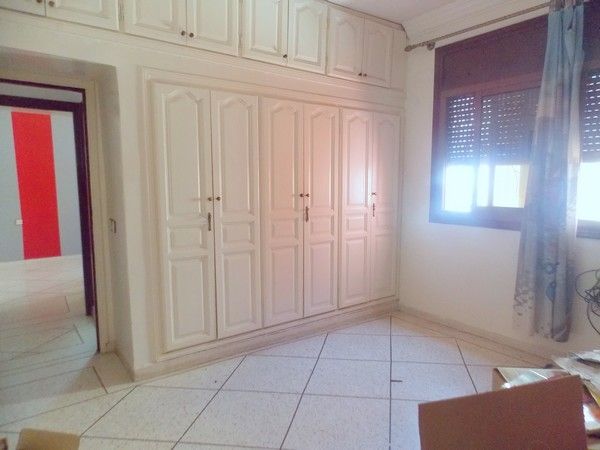 Appartement quartier Massira Mohammedia