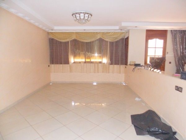 Appartement quartier Massira Mohammedia