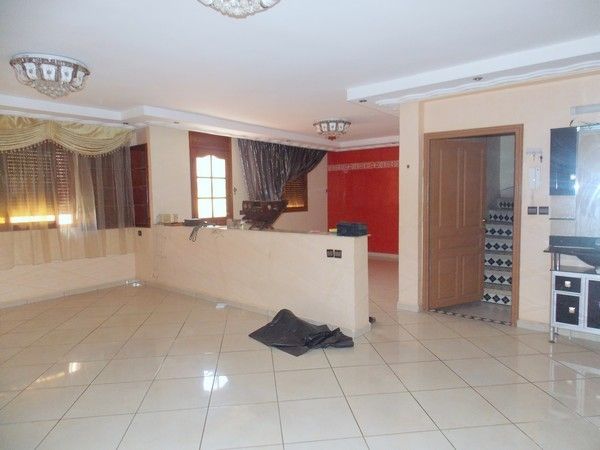 Appartement quartier Massira Mohammedia