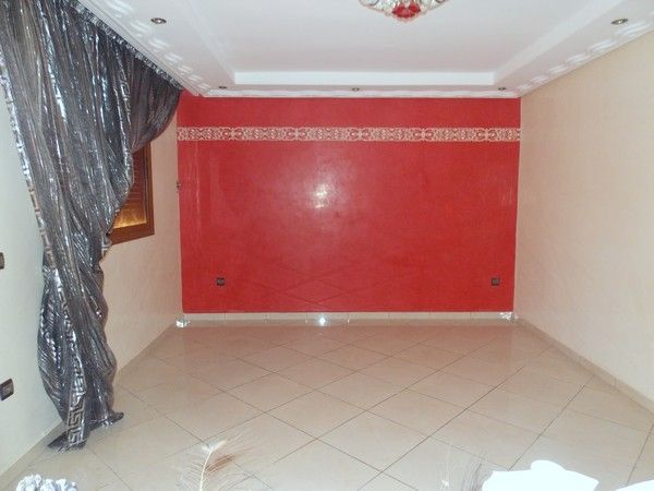 Appartement quartier Massira Mohammedia