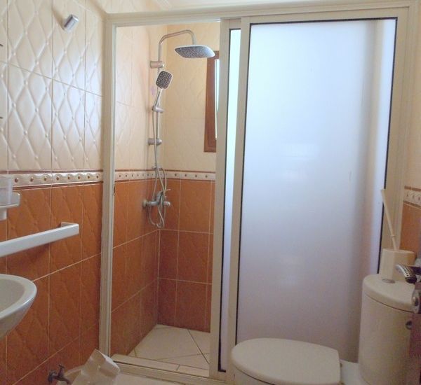 Appartement quartier Massira Mohammedia