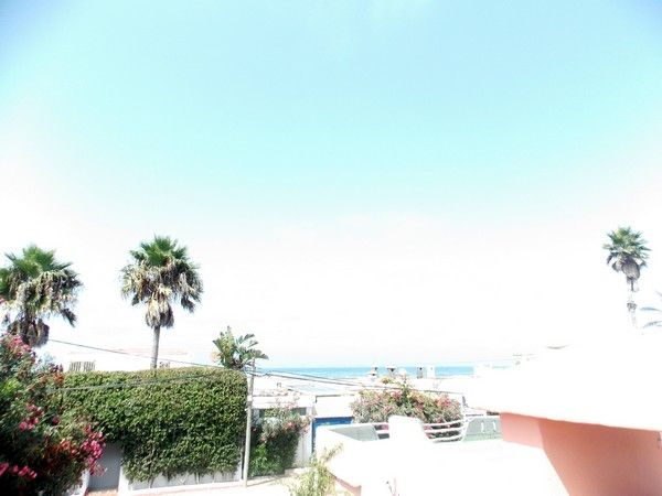A vendre plage David Mansouria