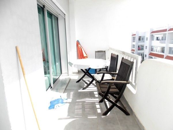 résidence Siesta Beach Resort quartier La Siesta