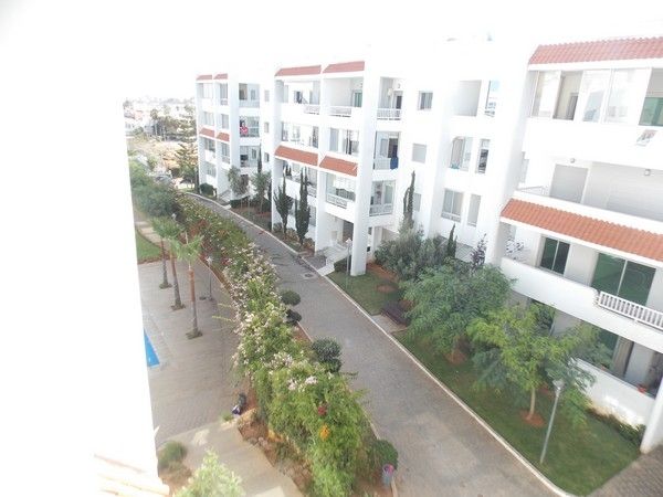 résidence Siesta Beach Resort quartier La Siesta