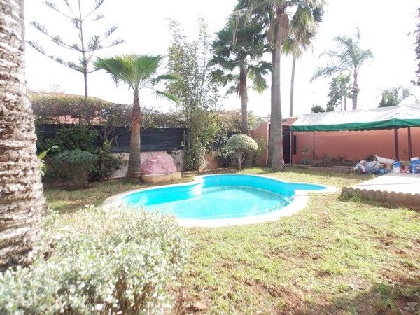 Villa sur le Bd HASSAN II à Mohammedia