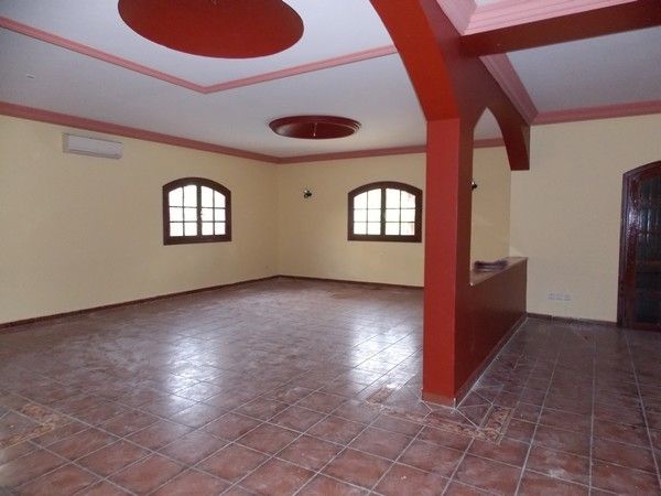 Vends villa Bd HASSAN II à Mohammedia