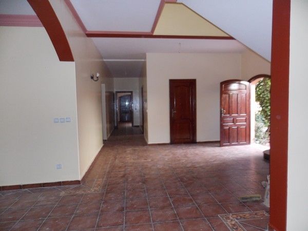 Vends villa Bd HASSAN II à Mohammedia