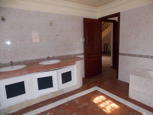 Vends villa Bd HASSAN II à Mohammedia