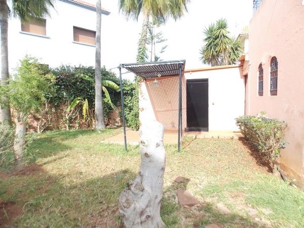 Vends villa Bd HASSAN II à Mohammedia