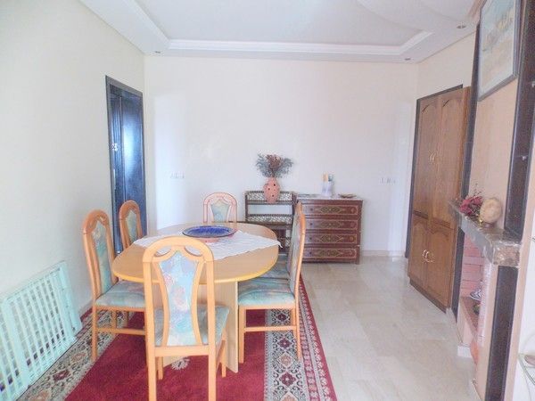 résidence Beverly House Mansouria