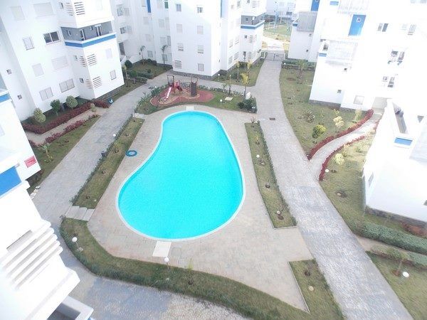 résidence Fal Azur à Bouznika