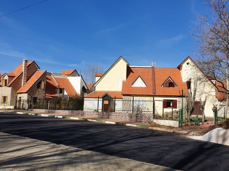 Villa à vendre à Ifrane