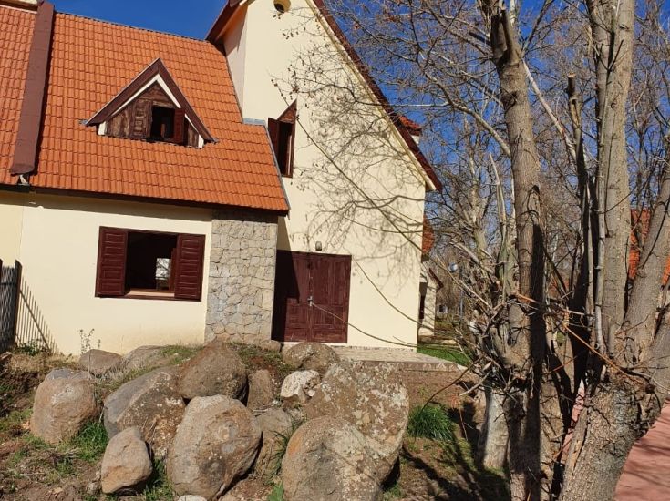 Villa à vendre à Ifrane