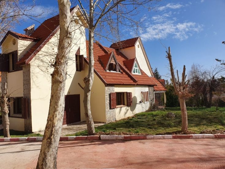 Villa à vendre à Ifrane