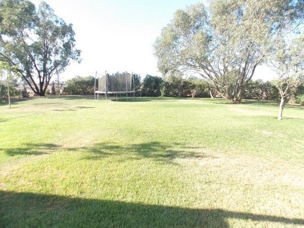 Location villa VIDE Bouznika