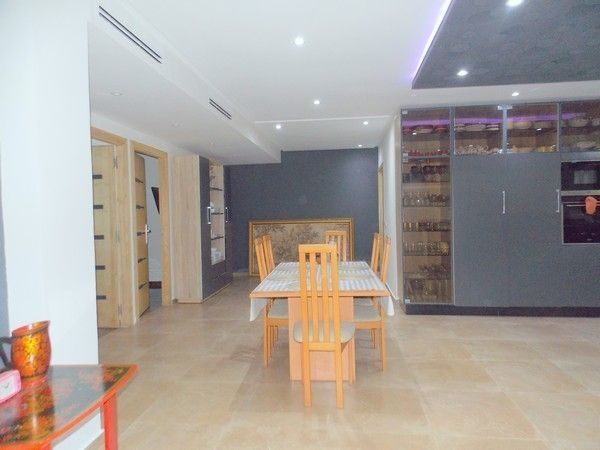 Location villa VIDE Bouznika