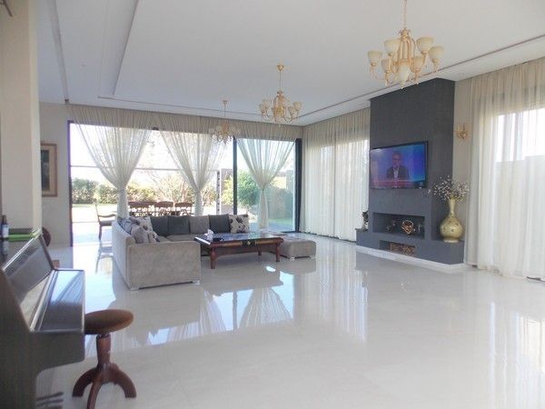 Location villa VIDE Bouznika