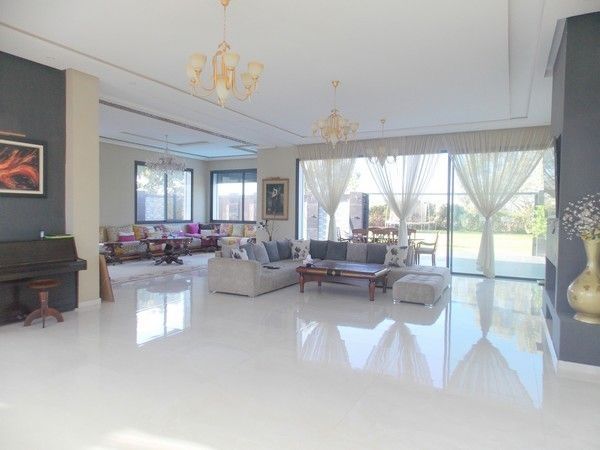 Location villa VIDE Bouznika