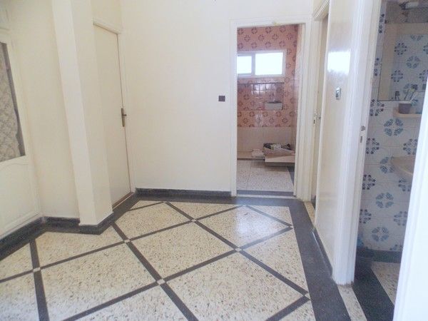Villa lot.de la gare Mohammedia