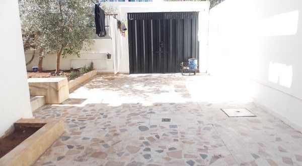 Villa lot.de la gare Mohammedia