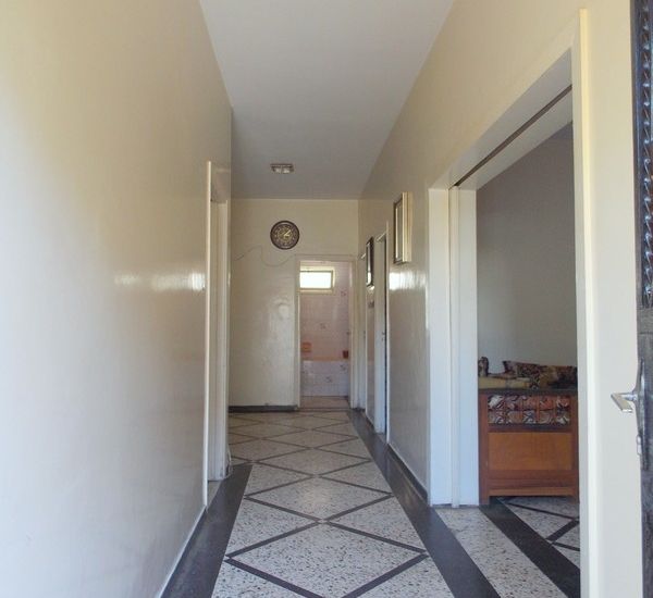 Villa lot.de la gare Mohammedia