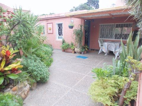 Vente d'un cabanon secteur des plages Mohammedia