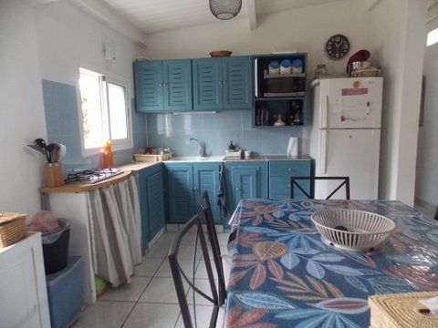 Vente d'un cabanon secteur des plages