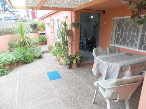 Vente d'un cabanon secteur des plages