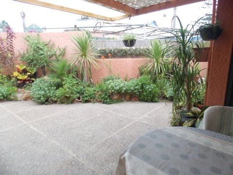 Vente d'un cabanon secteur des plages