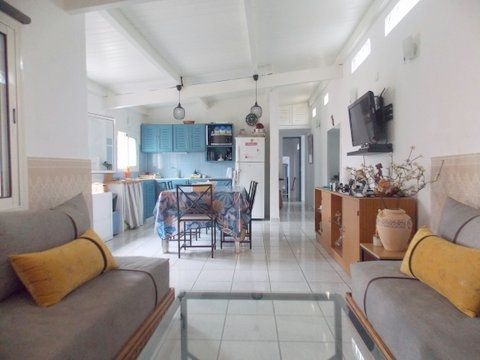 Vente d'un cabanon secteur des plages