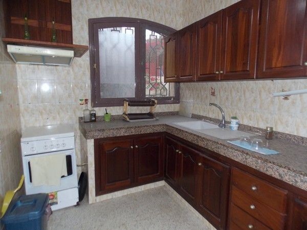 Villa Monica Plage Mohammedia