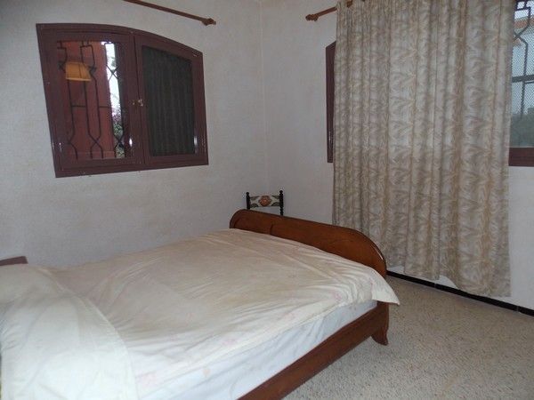 Villa Monica Plage Mohammedia