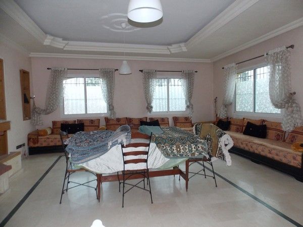 Villa Monica Plage Mohammedia