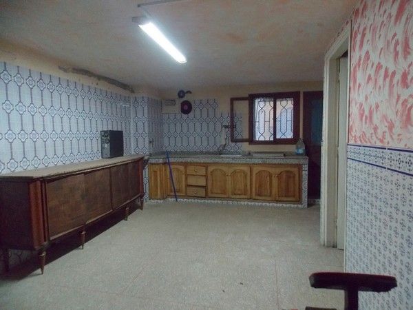 Villa Monica Plage Mohammedia