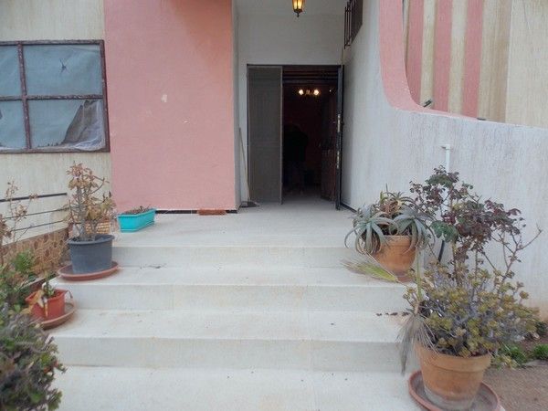 Villa Monica Plage Mohammedia