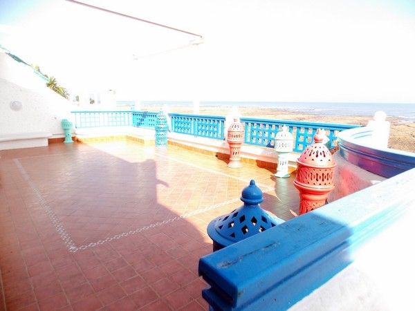 Plage David Villa haut standing