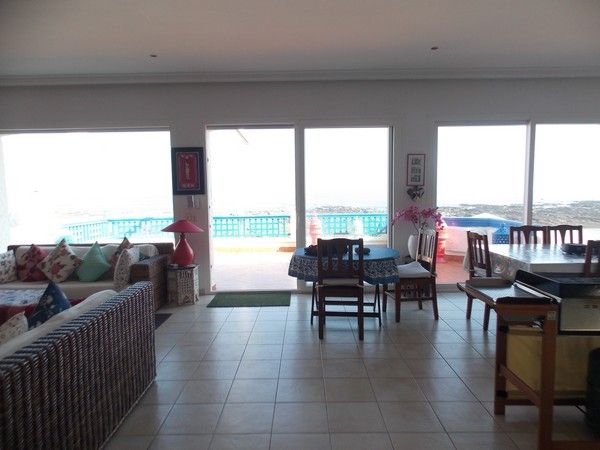 Plage David Villa haut standing