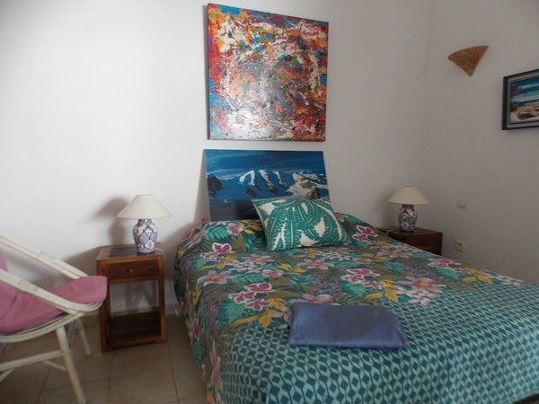 Plage David Villa haut standing