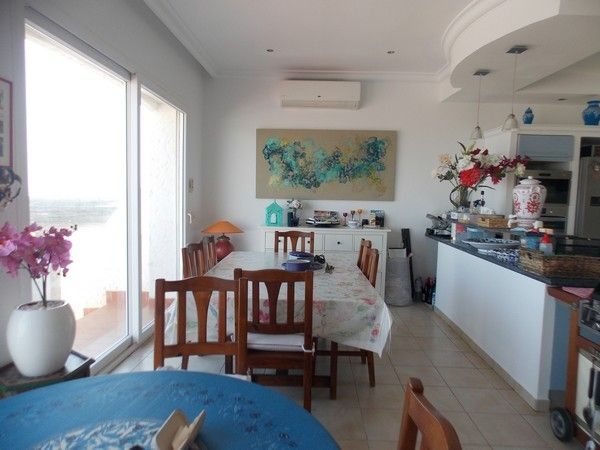Plage David Villa haut standing
