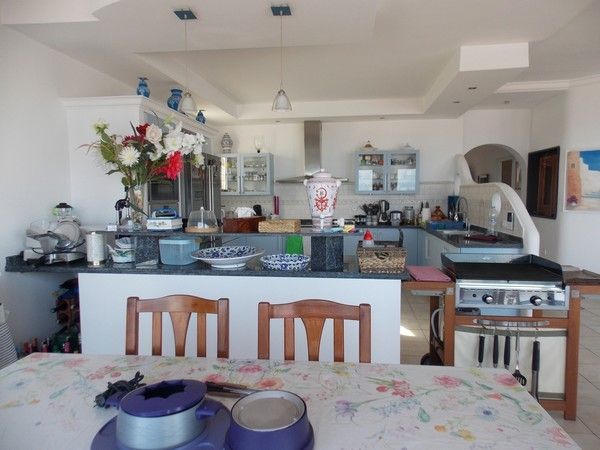 Plage David Villa haut standing