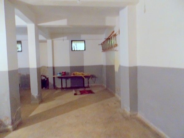 immeuble R+2 Hassania 1 Mohammedia