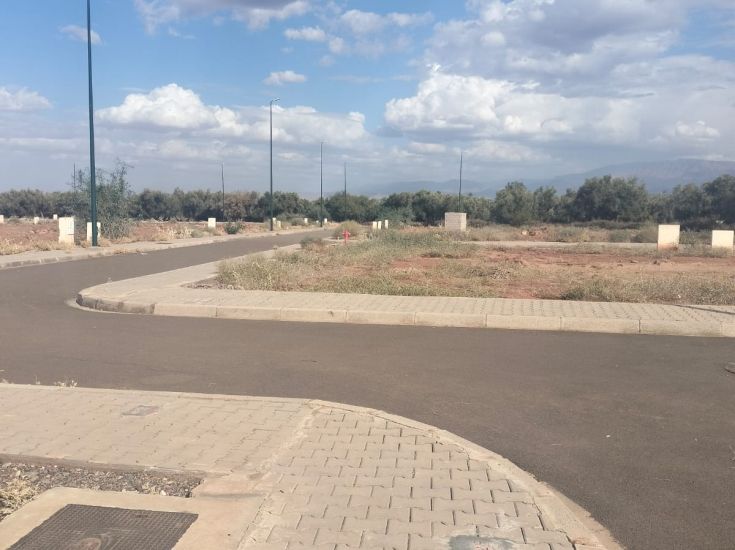 Tahannaout Province d'Al Haouz