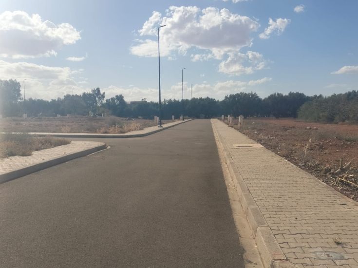 Tahannaout Province d'Al Haouz