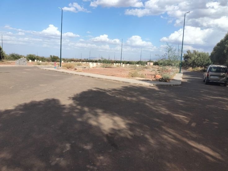 Tahannaout Province d'Al Haouz