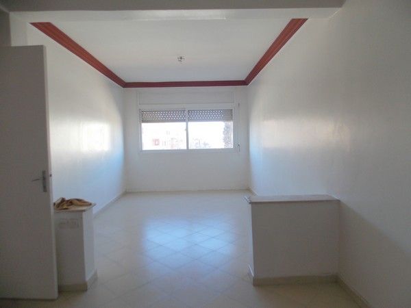 Appartement Bd de la résistance Mohammedia