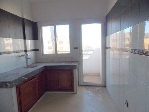 Appartement Bd de la résistance Mohammedia