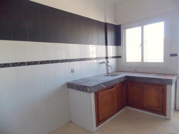 Appartement Bd de la résistance Mohammedia